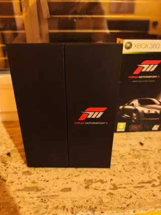 Lotto 3 giochi Xbox 360 Collector's Edition