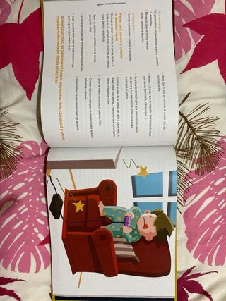 Lote Libros El Manual de Super Nanny