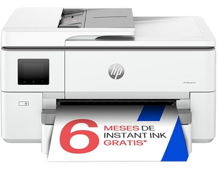 HP OfficeJet Pro 9720e Impresora Multifunción