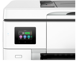 HP OfficeJet Pro 9720e Impresora Multifunción