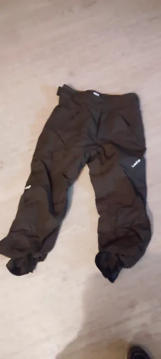 Pantalón de esquí infantil 6 años