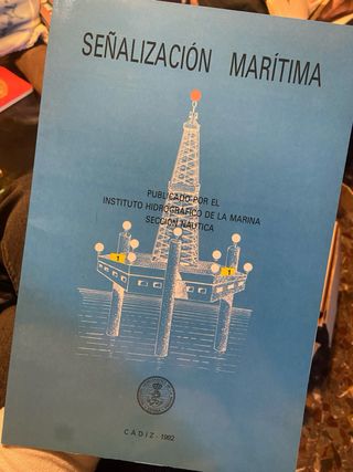 Pack de libros Patrón de embarcaciones de recreo