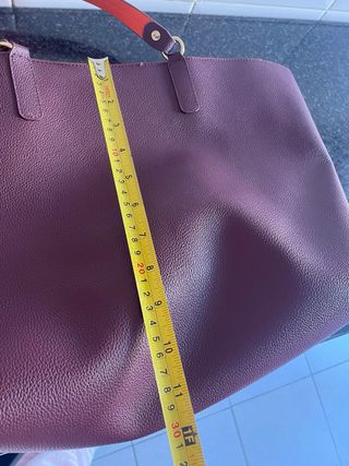 Bolso shopper Campo Marzio