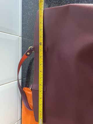 Bolso shopper Campo Marzio