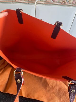 Bolso shopper Campo Marzio