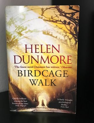 Birdcage Walk de Helen Dunmore