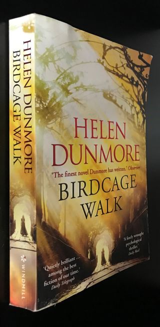 Birdcage Walk de Helen Dunmore