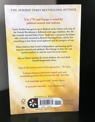 Birdcage Walk de Helen Dunmore