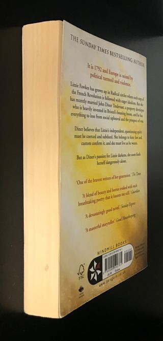 Birdcage Walk de Helen Dunmore