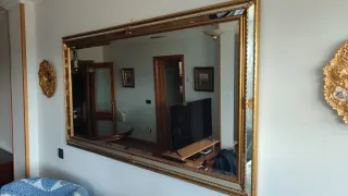 Set Muebles Salón Vintage