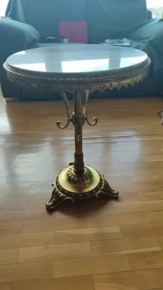 Set Muebles Salón Vintage