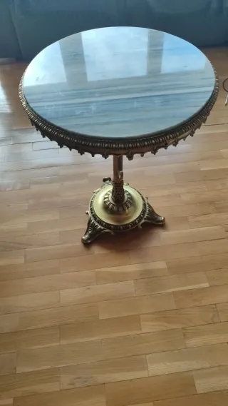 Set Muebles Salón Vintage