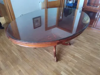 Set Muebles Salón Vintage