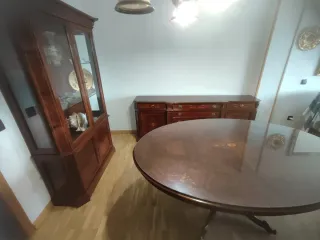 Set Muebles Salón Vintage