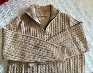 Jersey ALPACA BABY 100%