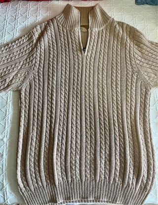 Jersey ALPACA BABY 100%