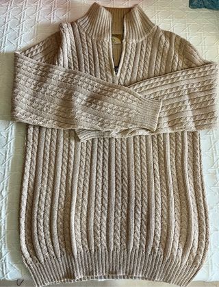 Jersey ALPACA BABY 100%