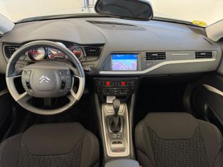 Citroen C5 2.0 HDI 163Cv Automático