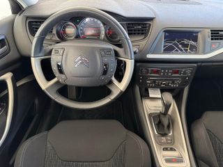 Citroen C5 2.0 HDI 163Cv Automático
