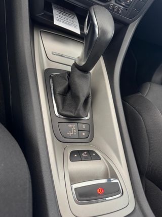 Citroen C5 2.0 HDI 163Cv Automático