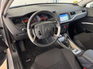 Citroen C5 2.0 HDI 163Cv Automático