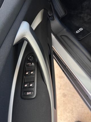 Citroen C5 2.0 HDI 163Cv Automático