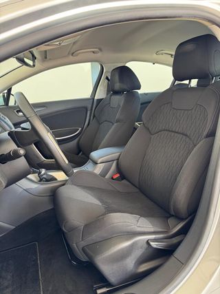 Citroen C5 2.0 HDI 163Cv Automático