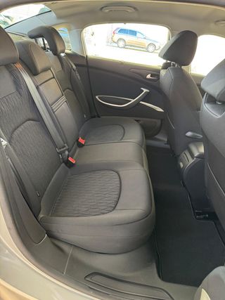 Citroen C5 2.0 HDI 163Cv Automático