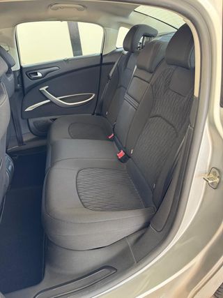 Citroen C5 2.0 HDI 163Cv Automático