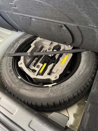 Citroen C5 2.0 HDI 163Cv Automático