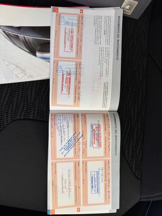 Citroen C5 2.0 HDI 163Cv Automático