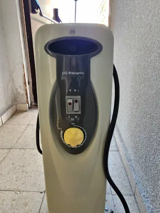 Radiador Eléctrico Portátil