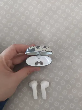 Auriculares Vieta Pro Fit 2 True Wireless