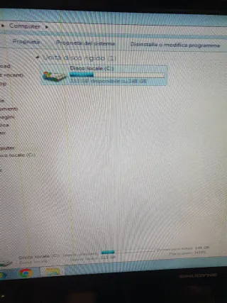 PC Fisso HP Pavilion