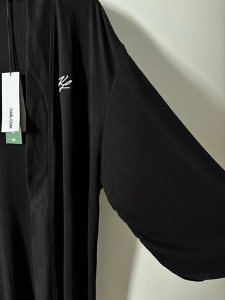 Bata Kimono Karl Lagerfeld Talla M