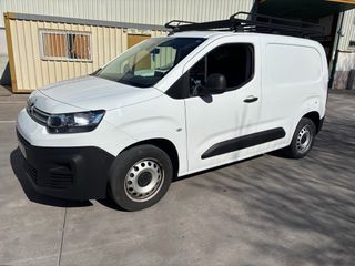 Citroen Berlingo 2022