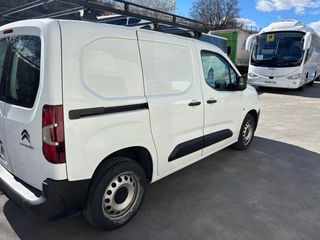 Citroen Berlingo 2022