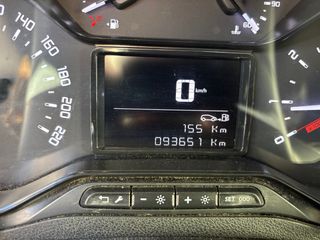 Citroen Berlingo 2022