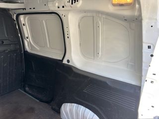 Citroen Berlingo 2022