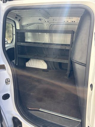 Citroen Berlingo 2022