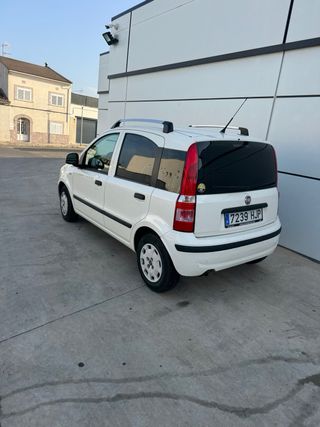 FIAT Panda 2012