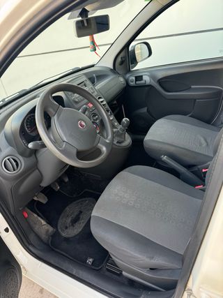 FIAT Panda 2012