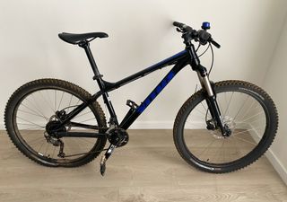 Bicicleta de Montaña Vitus Nucleus 27