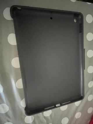 iPad 7ª Gen 32GB Oro Rosa + Funda + Pencil