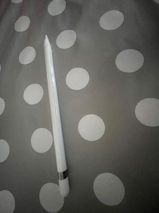 iPad 7ª Gen 32GB Oro Rosa + Funda + Pencil