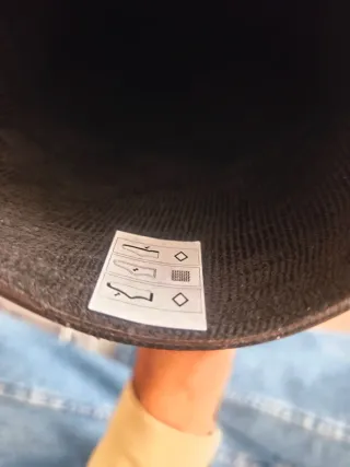 Botas impermeables mujer Gioseppo negras