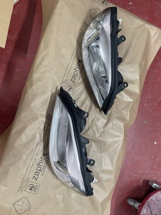 Faros Opel Astra G / Zafira 2005