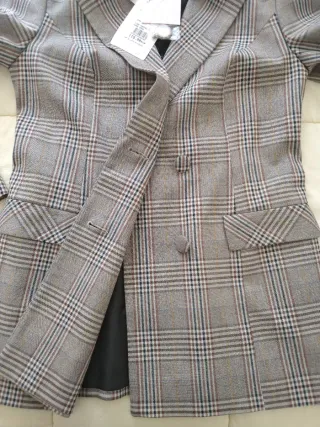 Americana NAF NAF A ESTRENAR