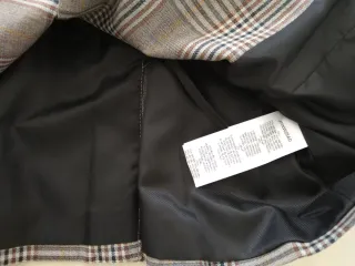 Americana NAF NAF A ESTRENAR