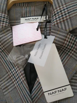 Americana NAF NAF A ESTRENAR